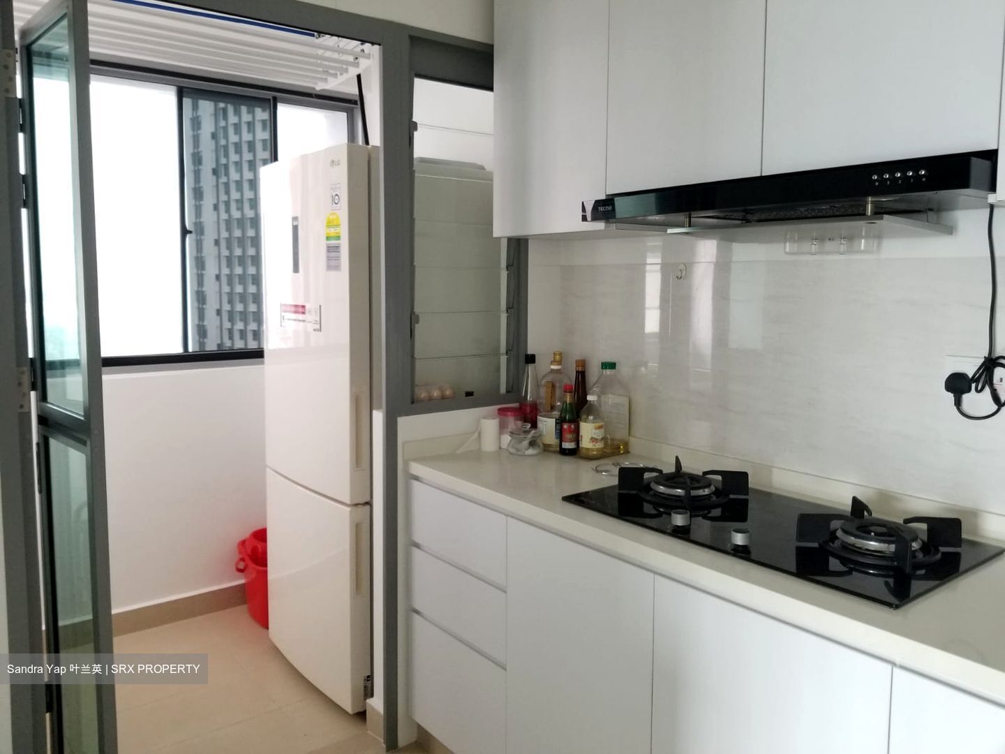 Skyresidence @ Dawson (Queenstown),  #472918341